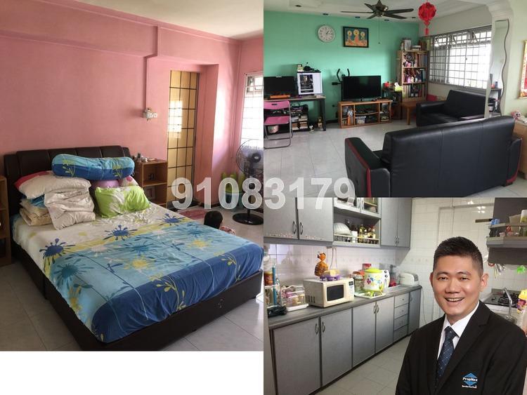 Blk 757 Jurong West Street 74 (Jurong West), HDB 4 Rooms #157837032